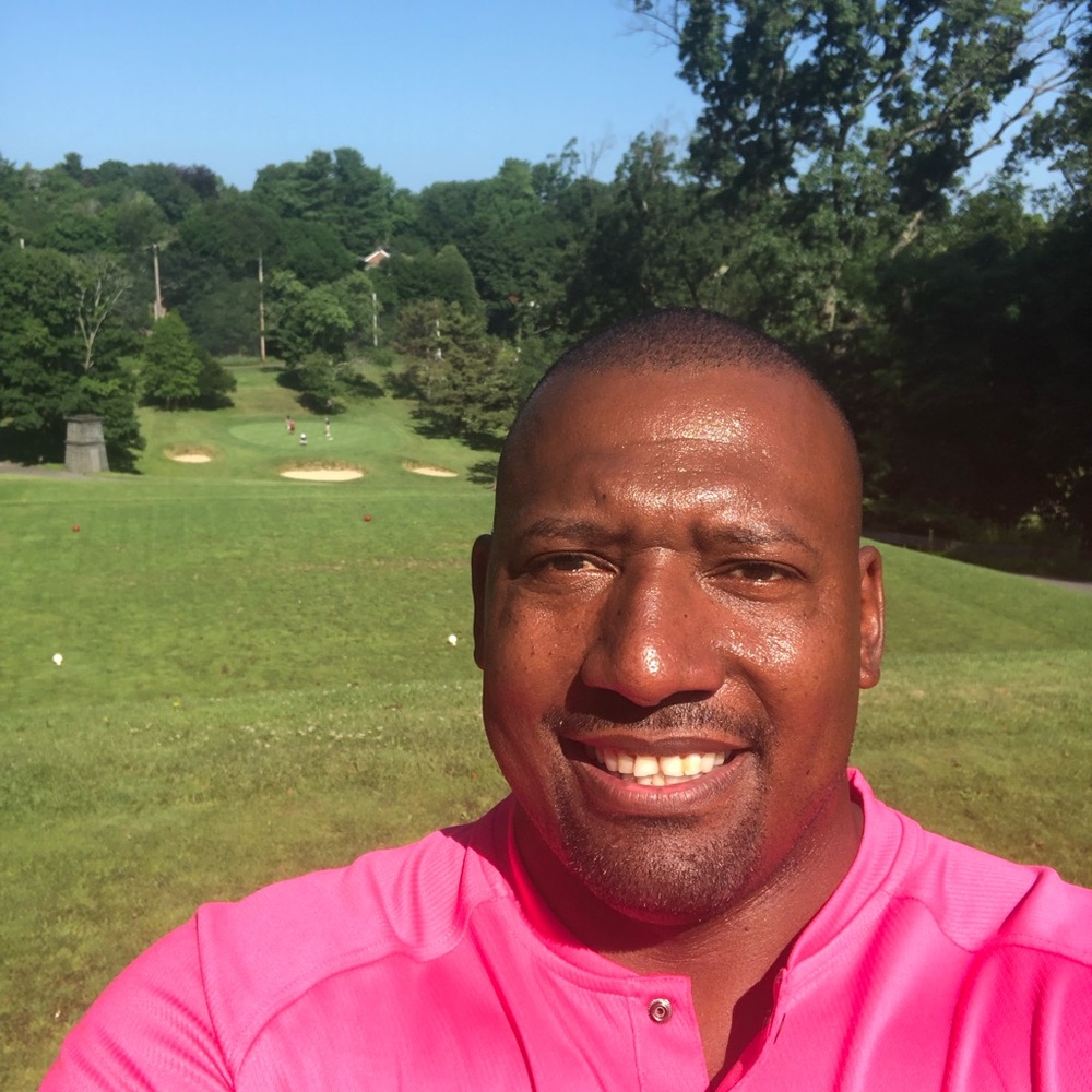 Meet your Posher, Dwayne